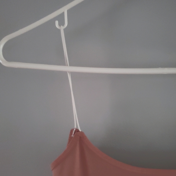 Intimately Free People Skinny Strap Seamless Mini Slip Dress - Picture 6 of 6